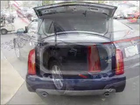 2007 Cadillac STS Clearwater FL - by EveryCarListed.com