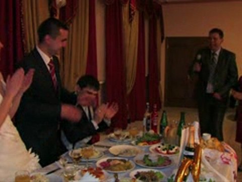 Поздравление от родителей 230110