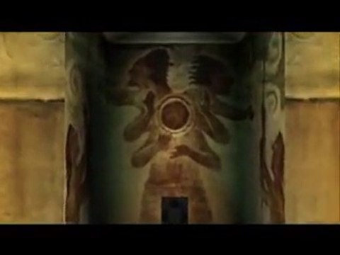 LoK: Soul Reaver Walkthrough/06 Une drôle de cathédrale