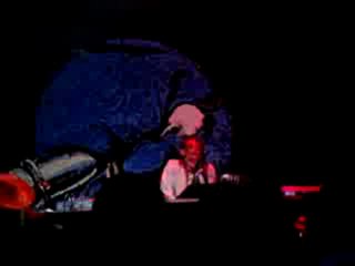 Chico@Krispies Company Live Project au Bacardi