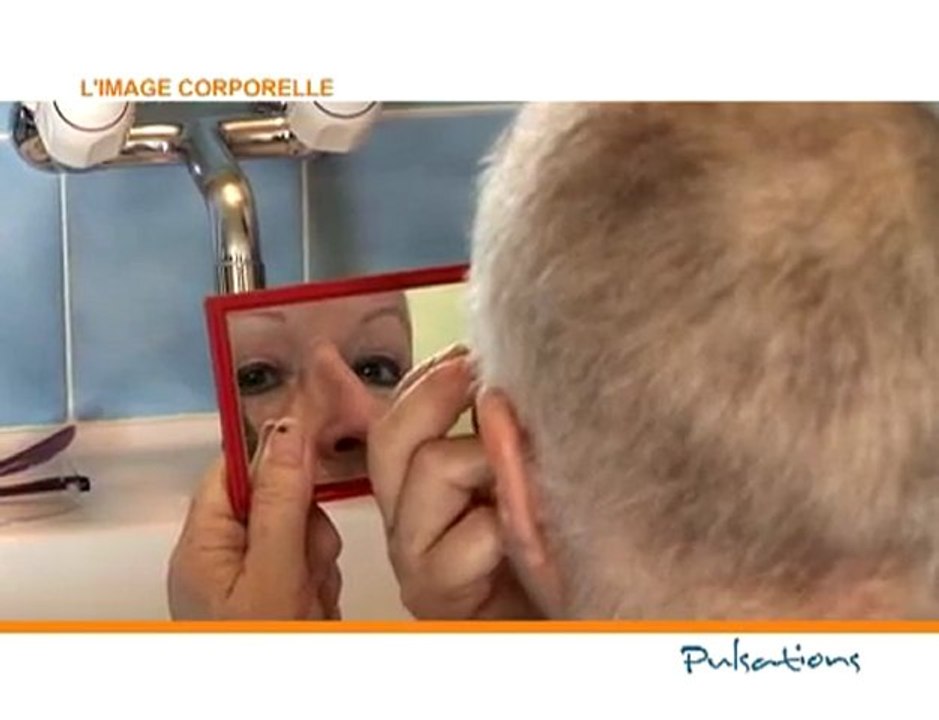 L'image corporelle