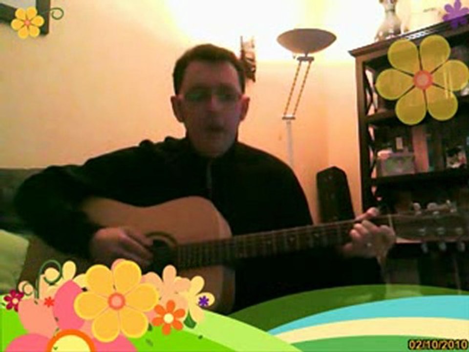 Another lonely day ben harper cover