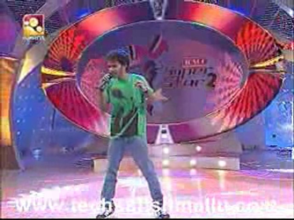 Super Star 2 Feb 10 Part 2