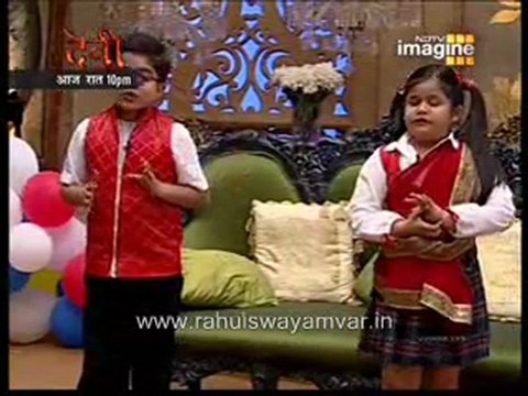 Rahul Dulhaniya Le Jaayega 10 february Part 7 10th feb ...