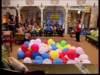 Rahul Dulhaniya Le Jaayega 10 february Part 8 10th feb ...