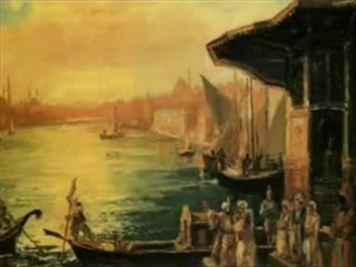 SULTAN ABDULHAMİD HAN 2