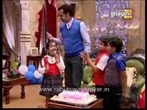 Rahul Dulhaniya Le Jaayega 10 february Part 9 10th feb ...