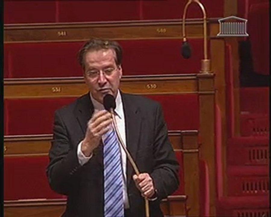 Pierre Alain Muet, défiscalisation heures supplémentaires