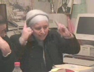 حوارات الأحزاب الاتحاد الاشتراكي جزء 6