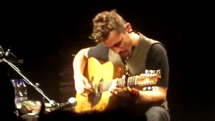 John Butler Trio - Ocean Live At Montreal