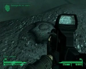 Fallout 3 (part.435) (P.L.) Delta Dove & Ozwaldo