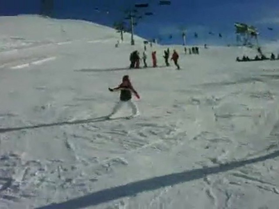 2 Alpes - février 2010 - 2