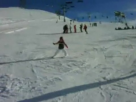 2 Alpes - février 2010 - 2