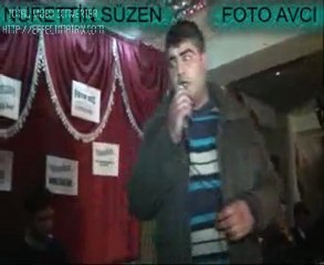 NURETTİN SÜZEN - ADIN DİLİME DOLANDI