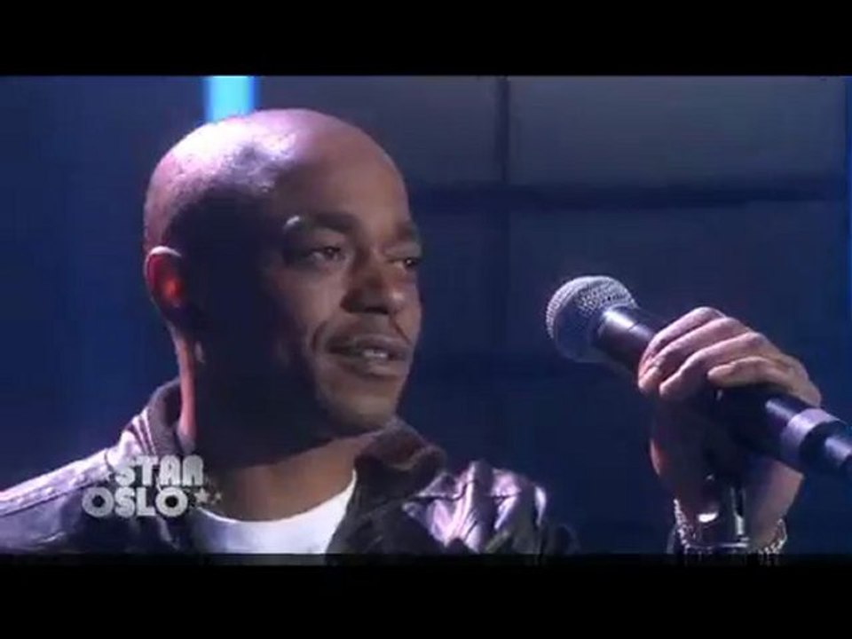 2010 Germany - Leon Taylor