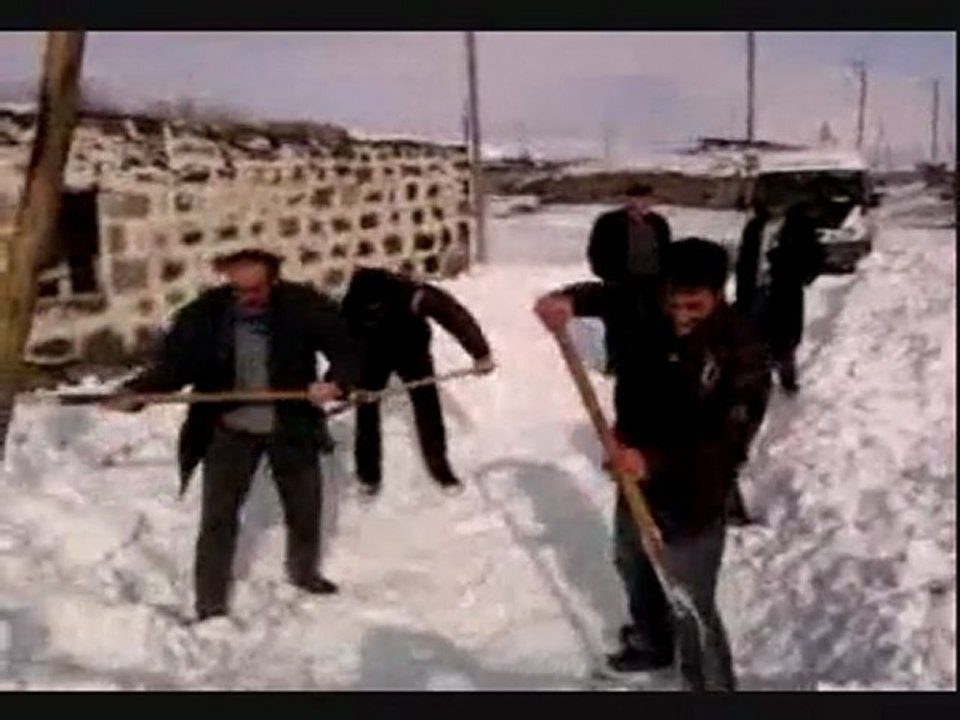 Son çare