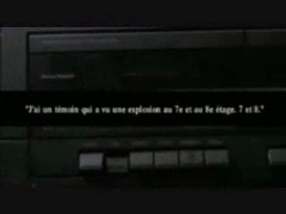 Les mysteres du 11 Septembre 3/5