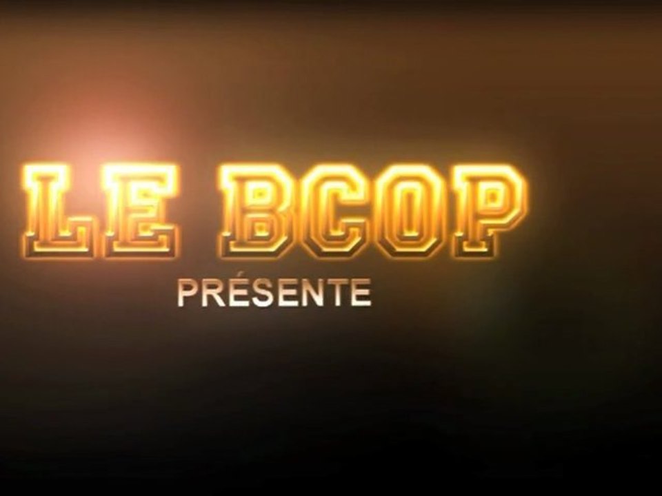 BCOP 26 février 2010 SPORT365