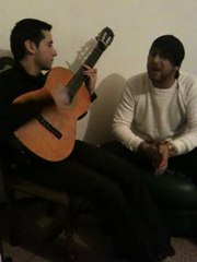 lapin et manu premiere