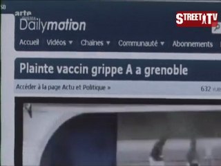 La désinformation dans les médias francais 1/3