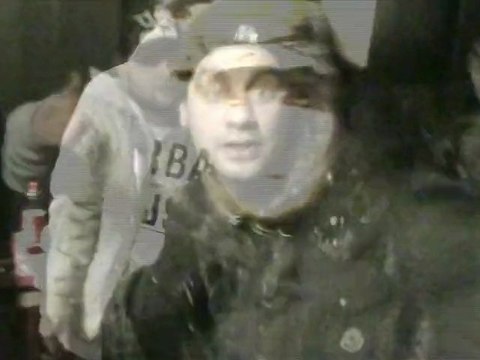 FREESTYLE AKIR DIME NINIS BOUME