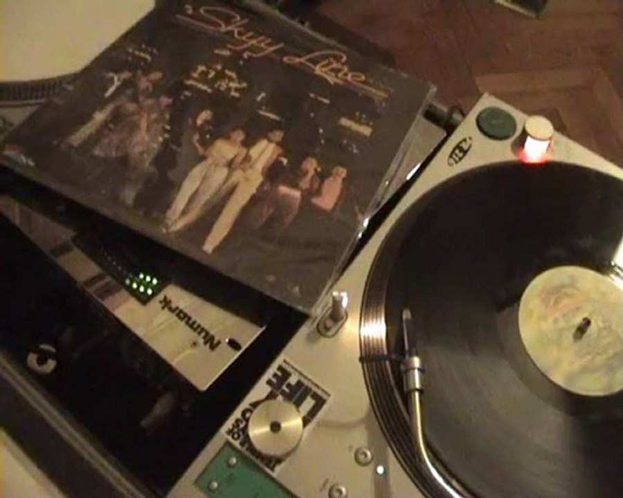 Skyy - Let's Celebrate