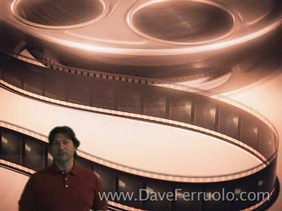 Get Your HIGH IMPACT HD WEB COMMERCIAL Now!