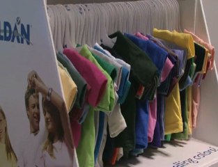 How Custom T Shirt Printing Is Done