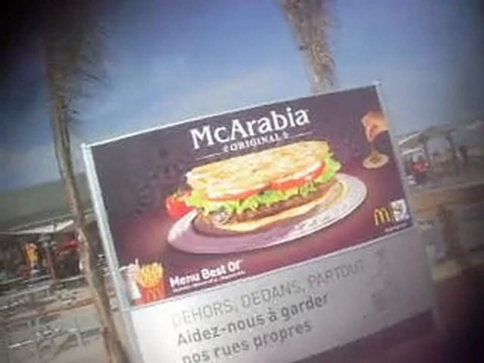 Mac Donald NOOR.Benazzi12