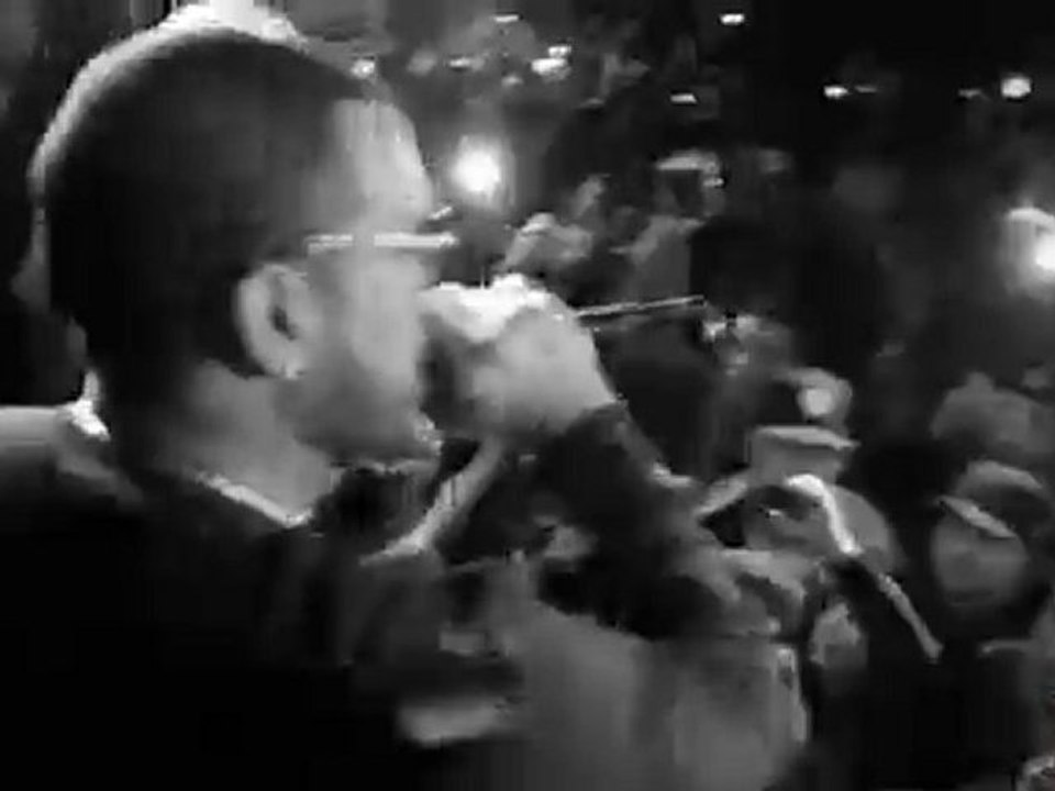 Lloyd Banks performs "Beamer, Benz or Bentley" Live in NYC