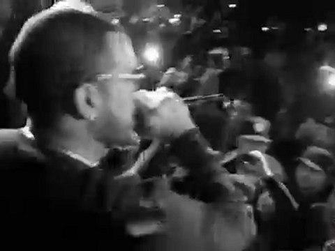 Lloyd Banks performs Beamer, Benz or Bentley Live in NYC