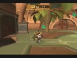 [Videotest/Délire] Ratchet & Clank 3 [PS2]