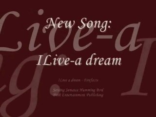 Roots Reggae - ILive a dream  -