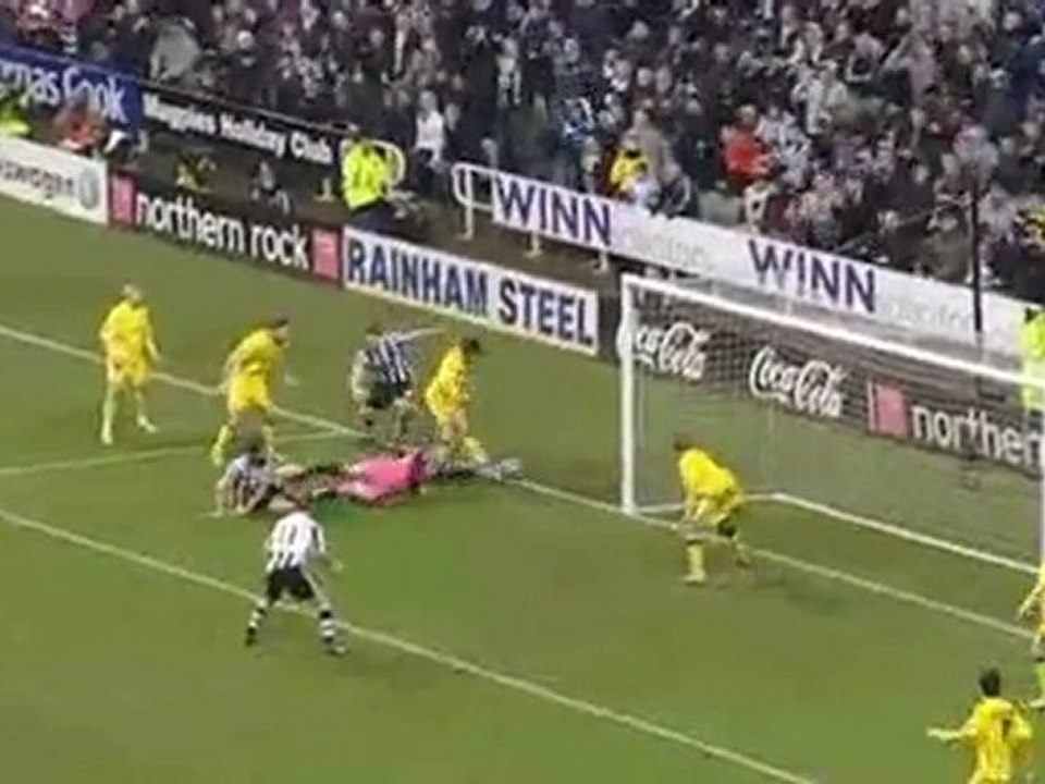 Premier League Highlights