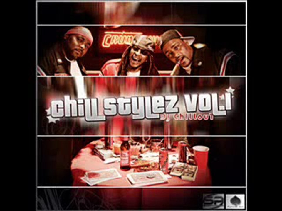 Bass Break -  Dj chilliout