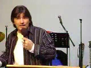 Evangéliste Gilbert TORREGROSSA à Moisson Partie 2