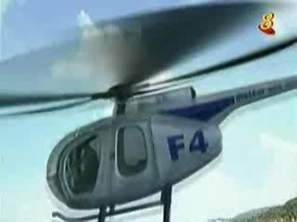 Meteor Garden 2: Episode 1 (2/6)