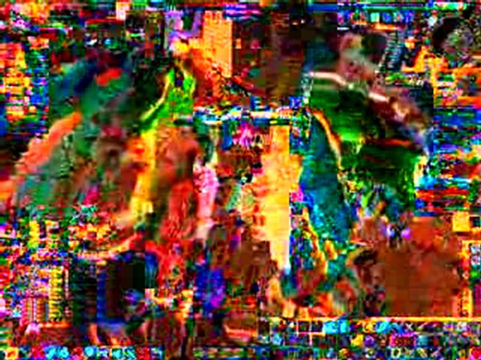 Nightwatchers versus Ebonroc (Unedited) 2005-12-19