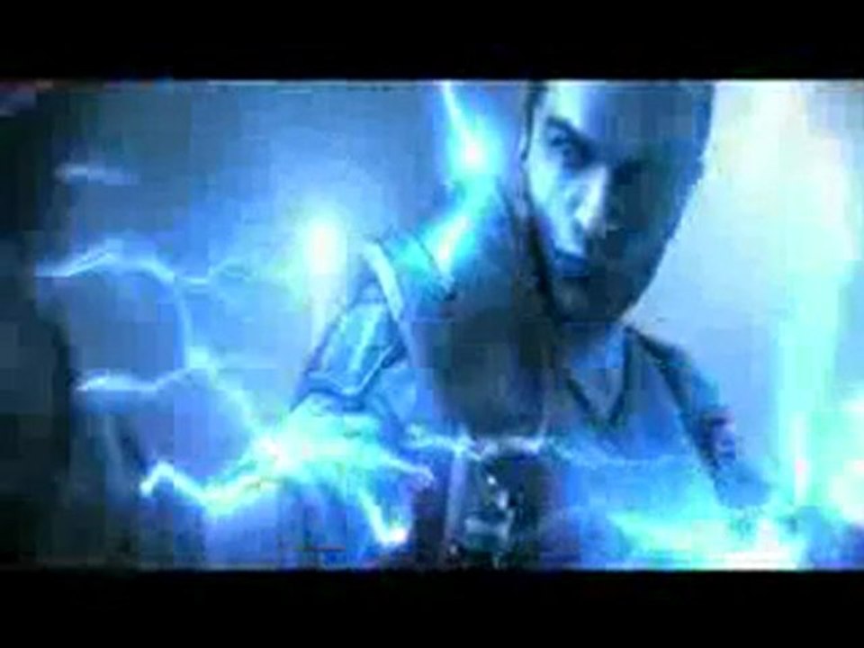 Star Wars™ Le Pouvoir de la Force™ II  FR