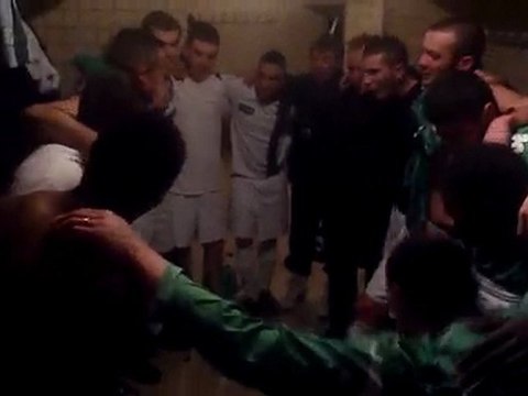 ASPTT Nantes - La Baule Le Pouliguen B