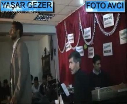 YAŞAR GEZER - YIKILMIŞIM BEN