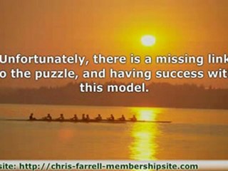 The Dream of financial freedom