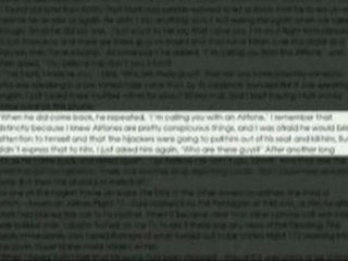 Les mysteres du 11 Septembre 4/5