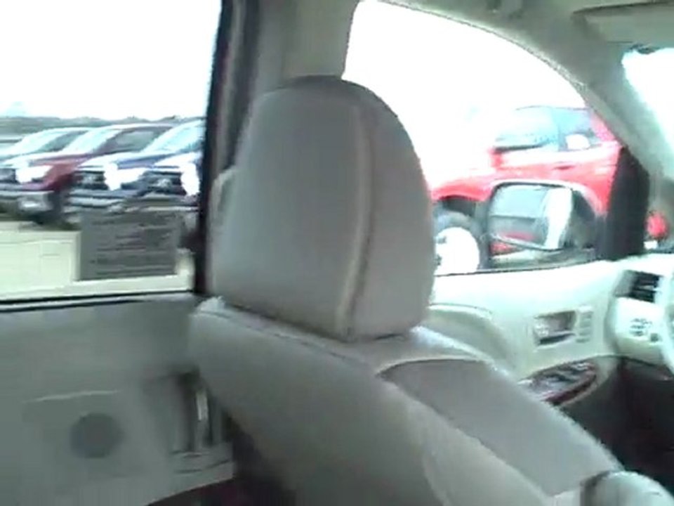 Roberts Toyota Presents the 2011 Sienna "The Man Van"