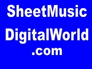 Lady Gaga - Bad Romance piano sheet music