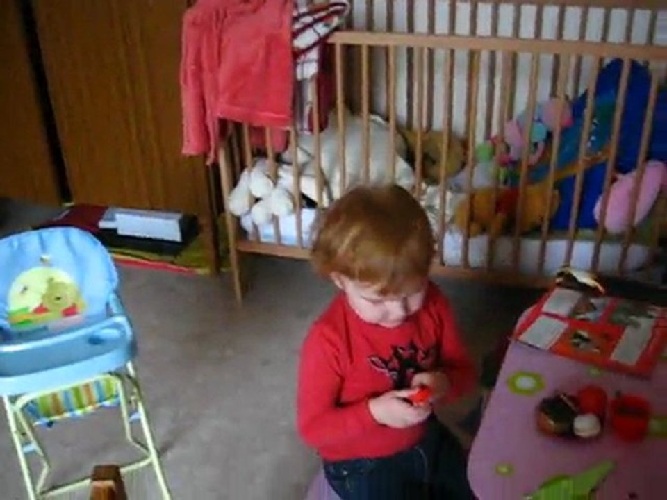 Kim&Jake Fev2010