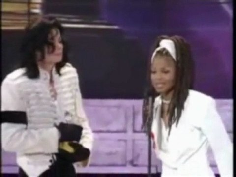 Michael Jackson -grammy legend award 1993 vostfr
