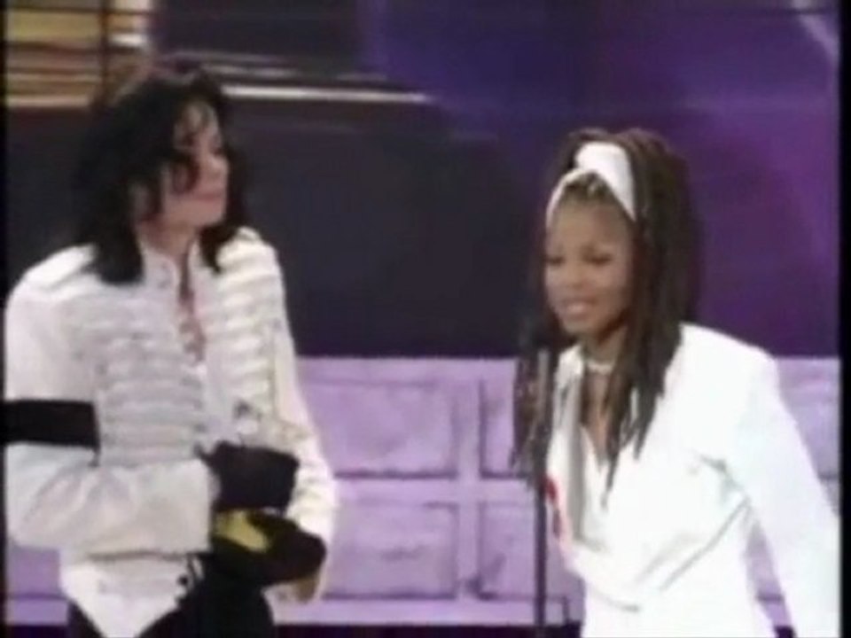 Michael Jackson -grammy legend award 1993  vostfr