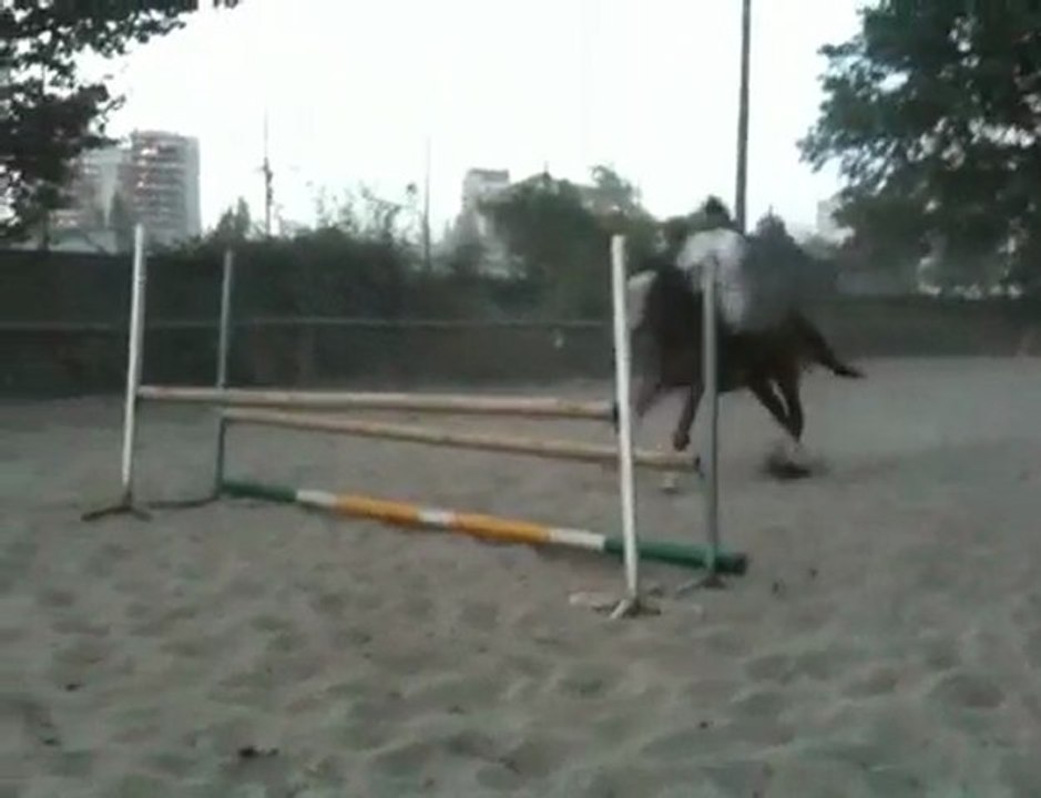 maryline et oligan 2