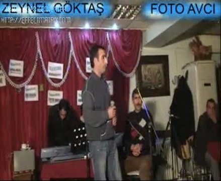 ZEYNEL GÖKTAŞ - ESEKİRİ VAX